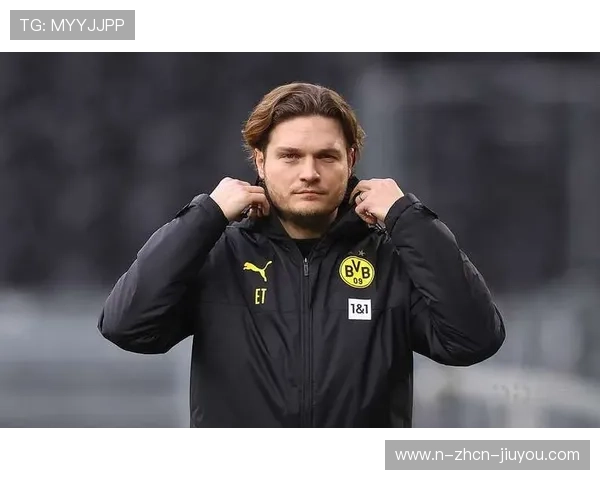 多特中路的无球跑动创造大量空档——从战术洞察到训练与数据的协同