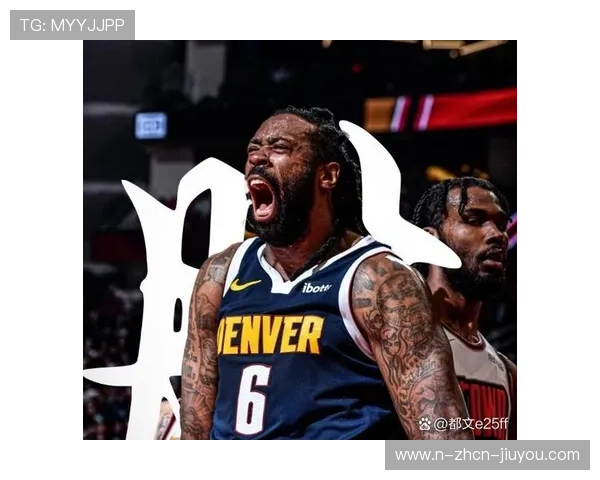 NBA火箭外线双开连追十分